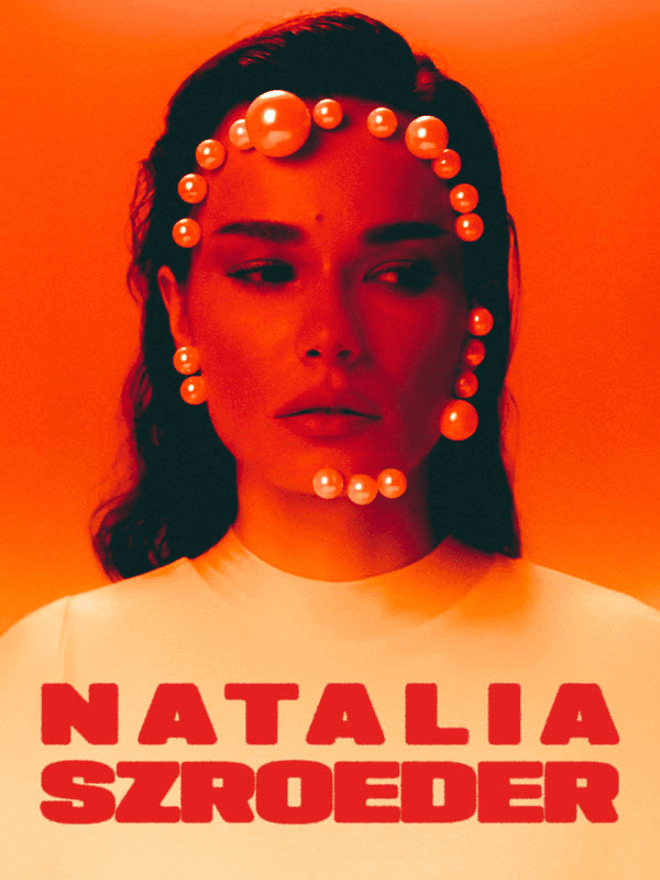 Natalia Szroeder - koncert walentynkowy