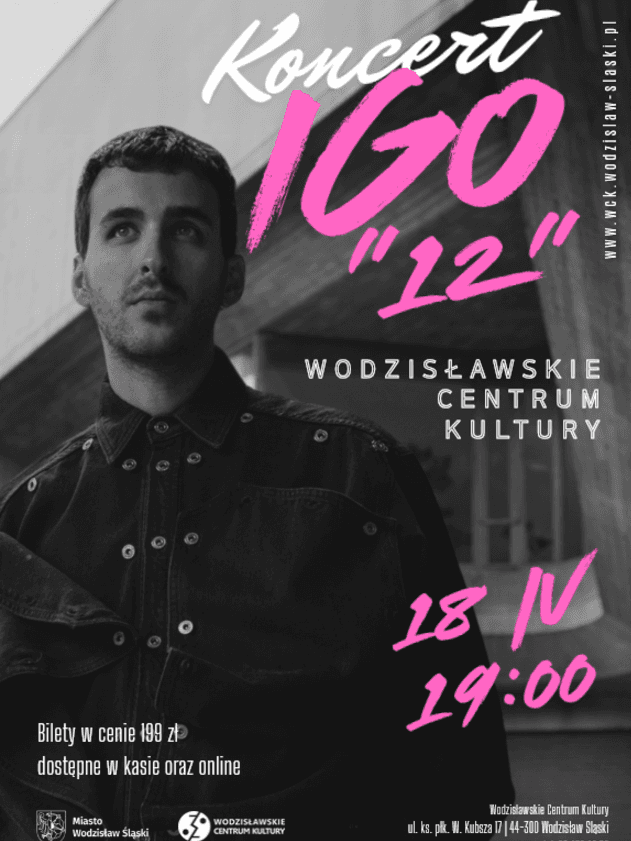 IGO „12" w WCK