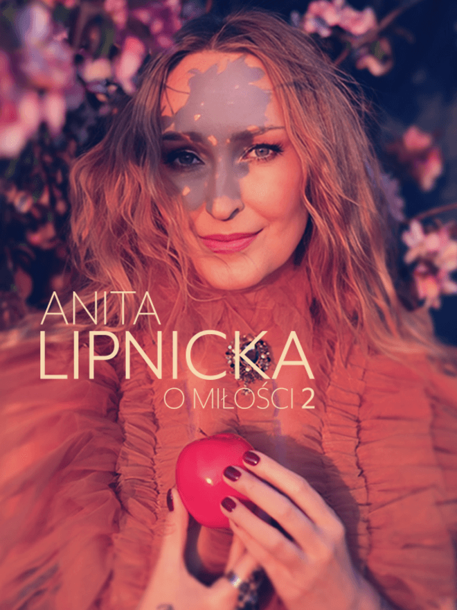 Anita Lipnicka - O miłości 2
