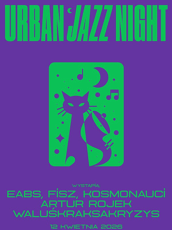 Urban Jazz Night