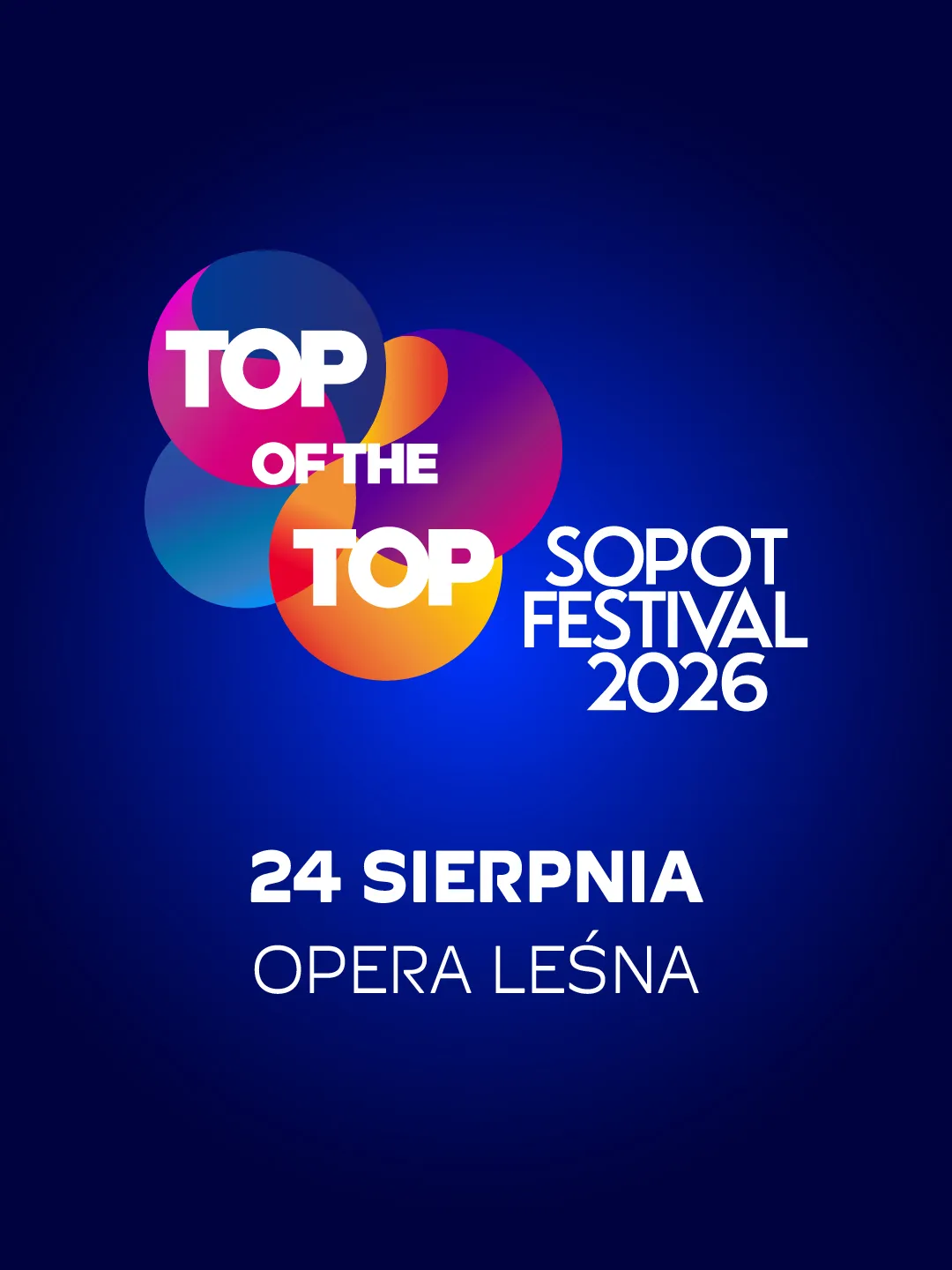 TOP of the TOP Sopot Festival 2026 – dzień 1