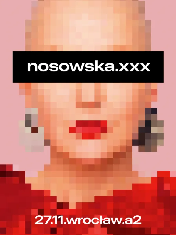 nosowska.xxx